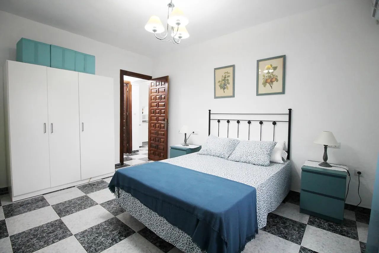 Villa Rosario Spainsunrentals 1070 Nerja
