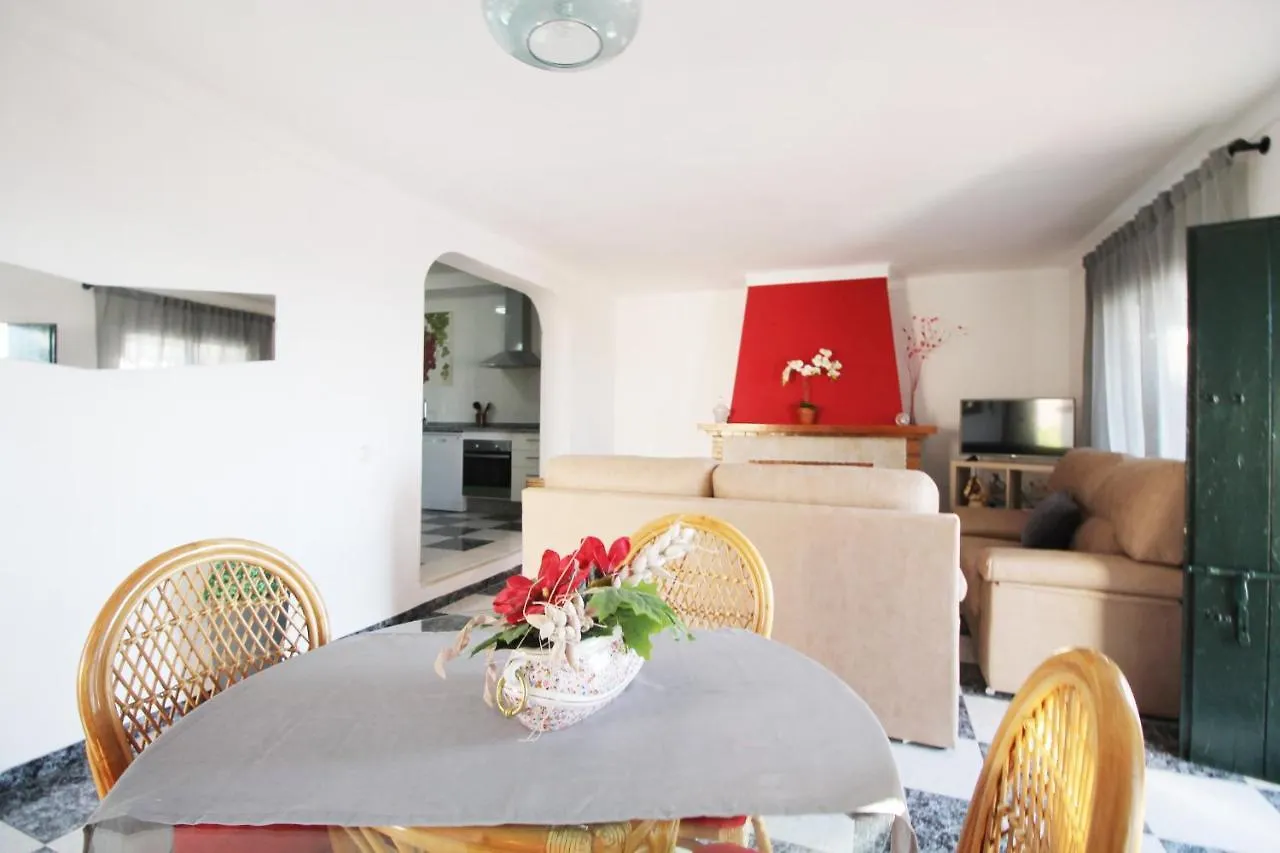 Villa Rosario Spainsunrentals 1070 Nerja