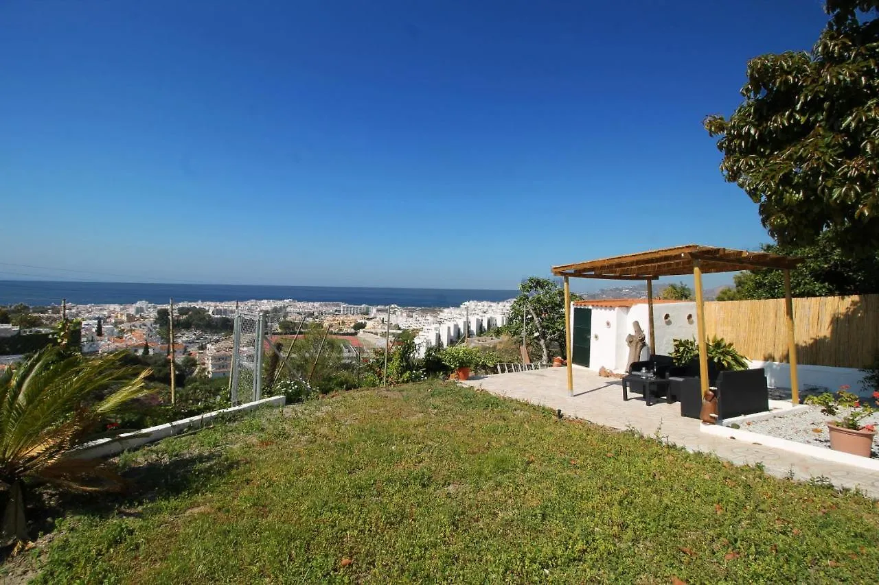Villa Rosario Spainsunrentals 1070 Nerja
